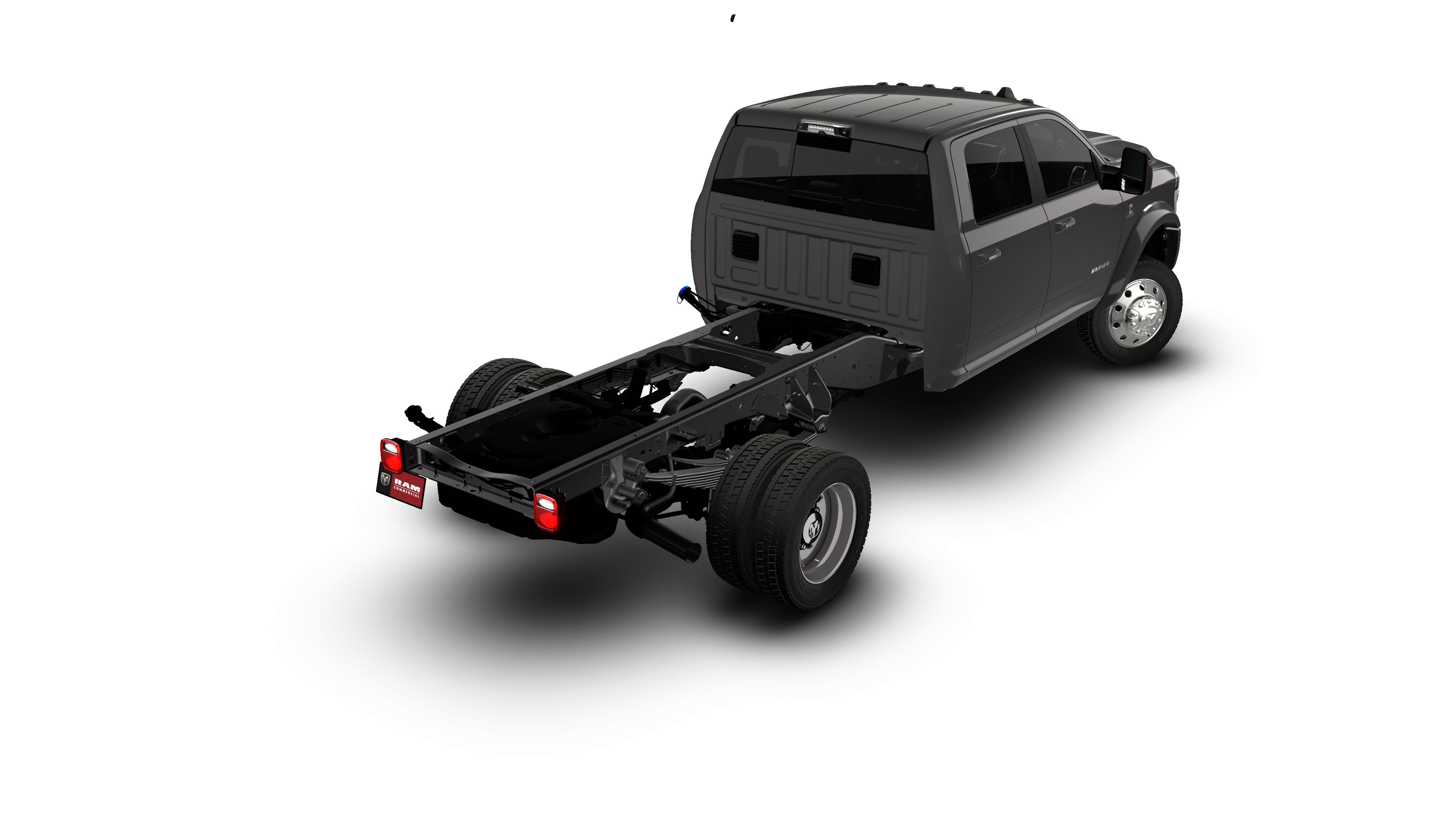 2026 RAM Ram 4500 Chassis Cab Big Horn