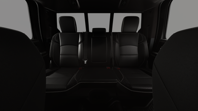 2026 RAM Ram 4500 Chassis Cab Big Horn
