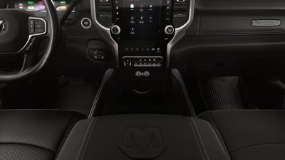 2026 RAM Ram 4500 Chassis Cab Big Horn