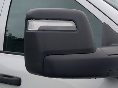 2025 RAM Ram 4500 Chassis Cab Tradesman