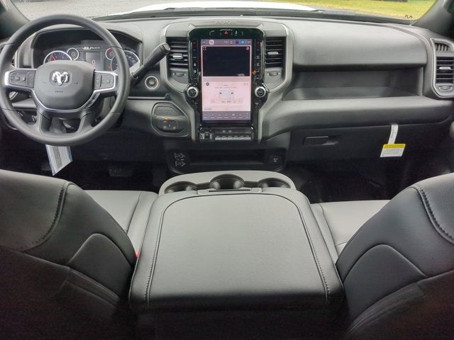 2025 RAM Ram 4500 Chassis Cab Tradesman