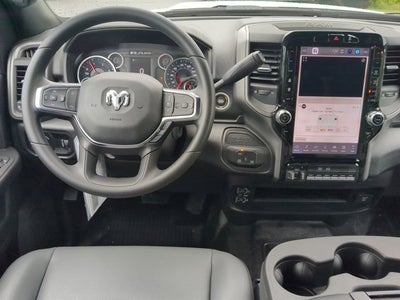 2025 RAM Ram 4500 Chassis Cab Tradesman