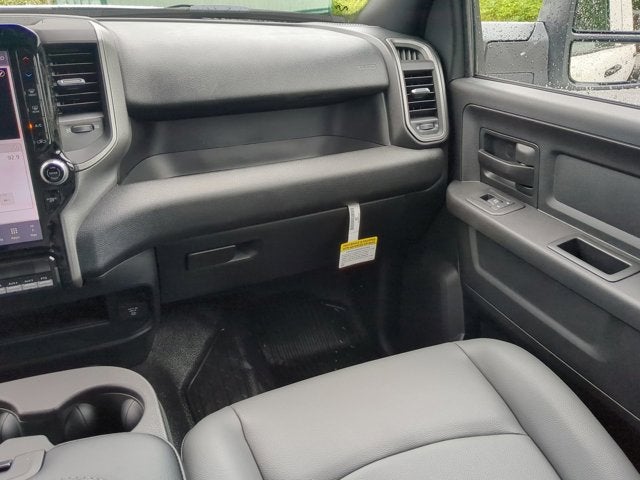 2025 RAM Ram 4500 Chassis Cab Tradesman