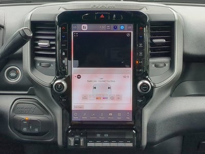 2025 RAM Ram 4500 Chassis Cab Tradesman