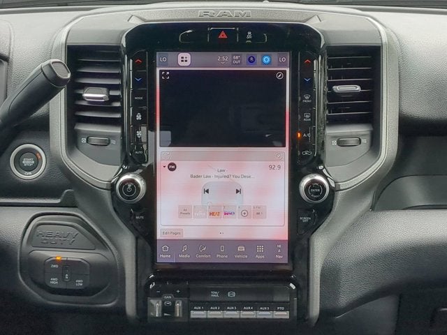 2025 RAM Ram 4500 Chassis Cab Tradesman