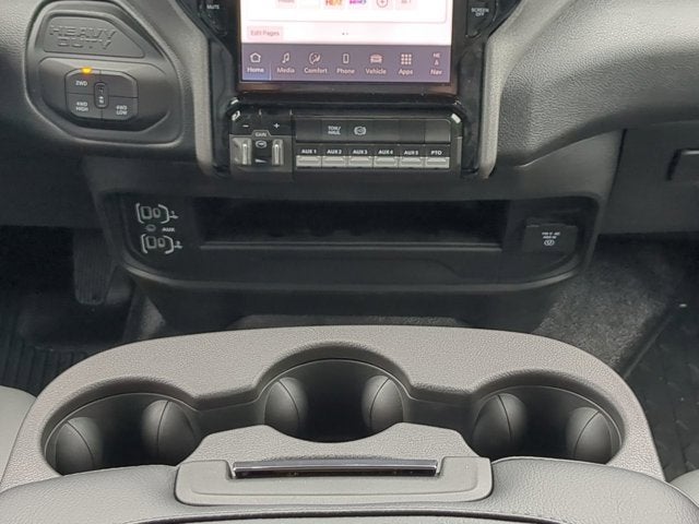 2025 RAM Ram 4500 Chassis Cab Tradesman