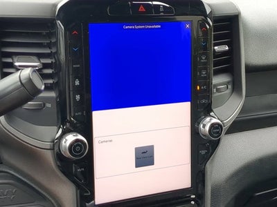 2025 RAM Ram 4500 Chassis Cab Tradesman