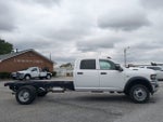 2025 RAM Ram 4500 Chassis Cab Tradesman