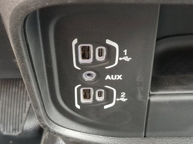 2025 RAM Ram 4500 Chassis Cab Tradesman