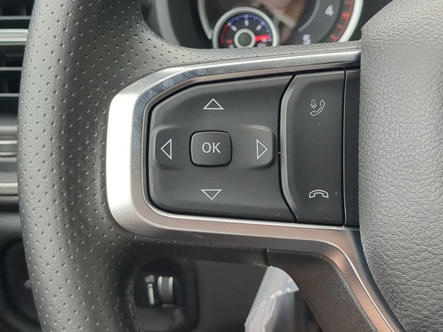 2025 RAM Ram 4500 Chassis Cab Tradesman