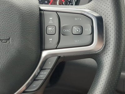 2025 RAM Ram 4500 Chassis Cab Tradesman