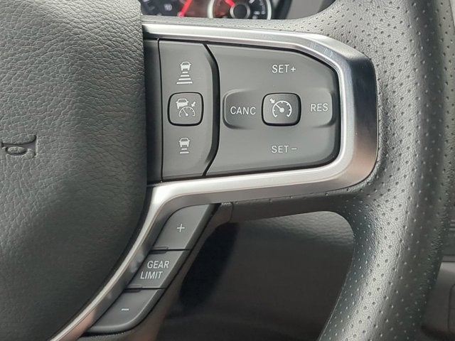 2025 RAM Ram 4500 Chassis Cab Tradesman