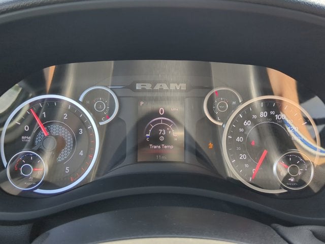 2025 RAM Ram 4500 Chassis Cab Tradesman