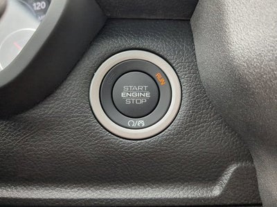 2025 RAM Ram 4500 Chassis Cab Tradesman