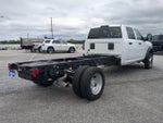 2025 RAM Ram 4500 Chassis Cab Tradesman