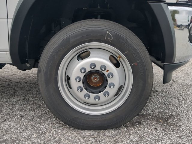 2025 RAM Ram 4500 Chassis Cab Tradesman