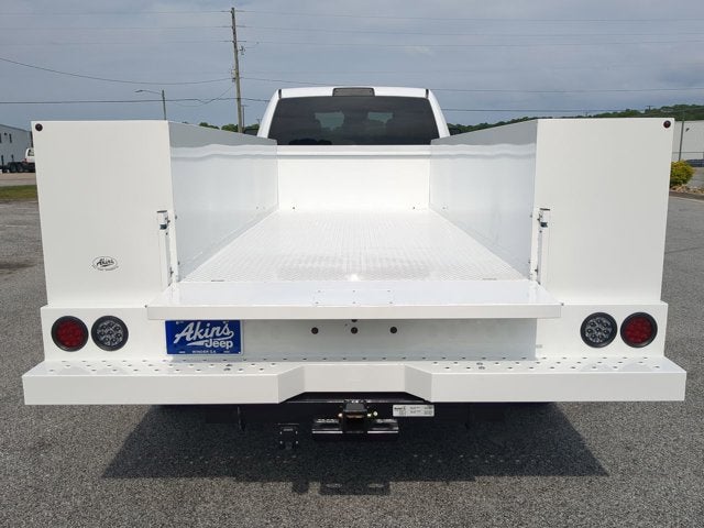 2026 RAM 4500 Chassis Cab Tradesman