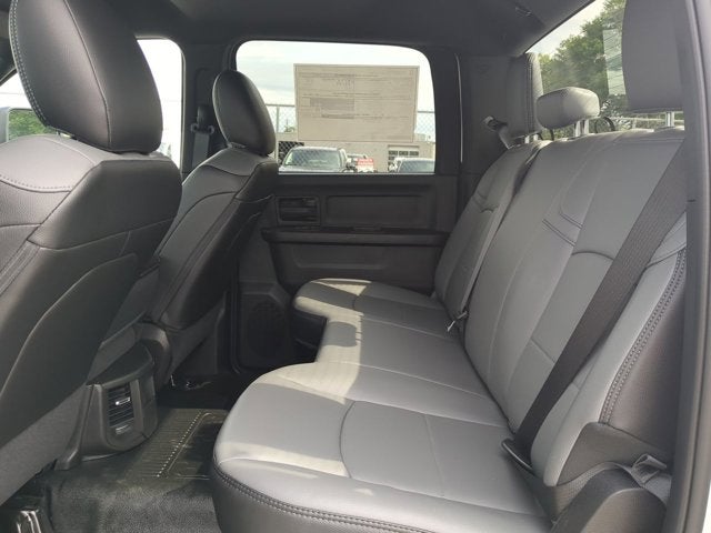 2026 RAM 4500 Chassis Cab Tradesman