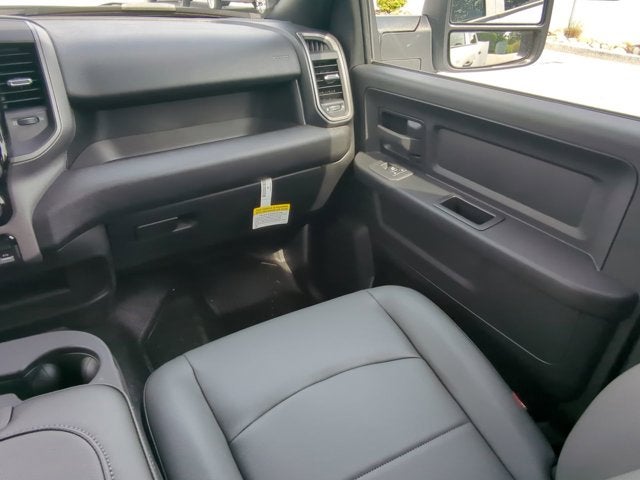 2026 RAM 4500 Chassis Cab Tradesman