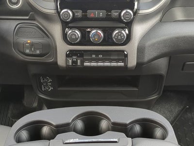 2026 RAM 4500 Chassis Cab Tradesman