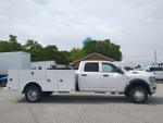 2026 RAM 4500 Chassis Cab Tradesman