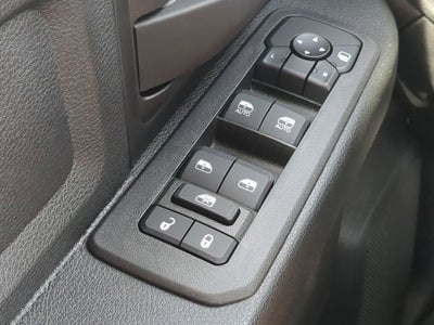 2026 RAM 4500 Chassis Cab Tradesman