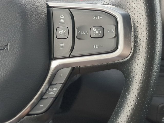 2026 RAM 4500 Chassis Cab Tradesman