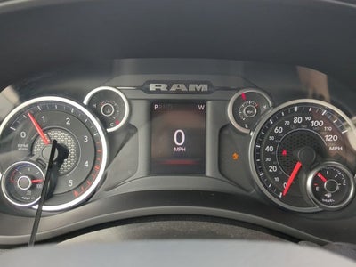 2026 RAM 4500 Chassis Cab Tradesman