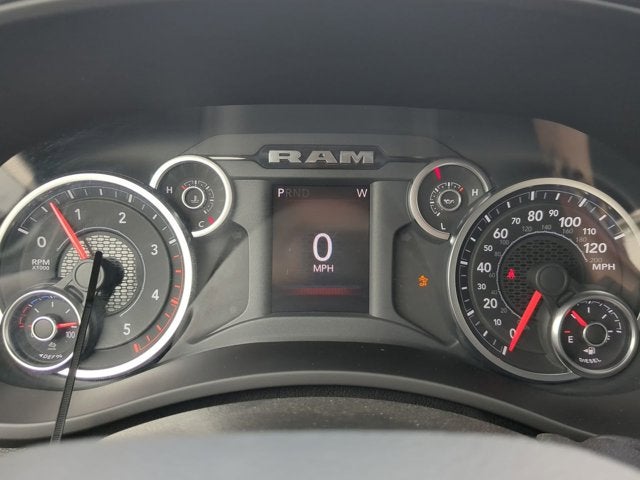 2026 RAM 4500 Chassis Cab Tradesman