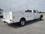 2026 RAM 4500 Chassis Cab Tradesman