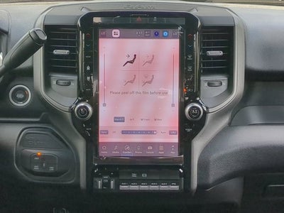 2026 RAM Ram 4500 Chassis Cab Tradesman