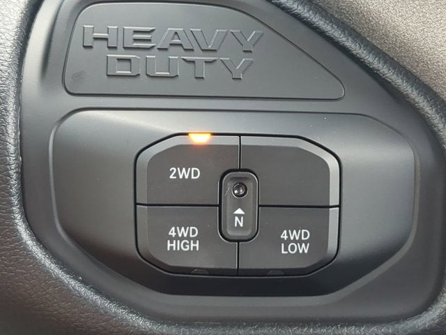 2026 RAM Ram 4500 Chassis Cab Tradesman