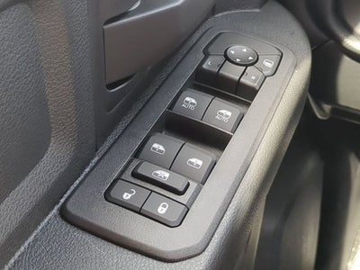 2026 RAM Ram 4500 Chassis Cab Tradesman