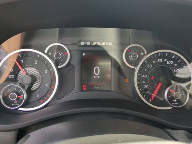 2026 RAM Ram 4500 Chassis Cab Tradesman