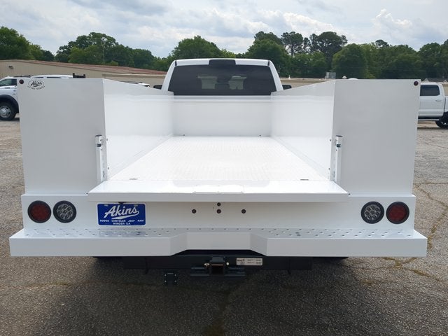 2026 RAM Ram 4500 Chassis Cab Tradesman