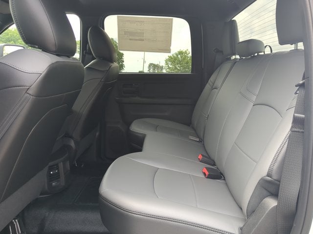2026 RAM Ram 4500 Chassis Cab Tradesman