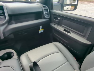 2026 RAM Ram 4500 Chassis Cab Tradesman