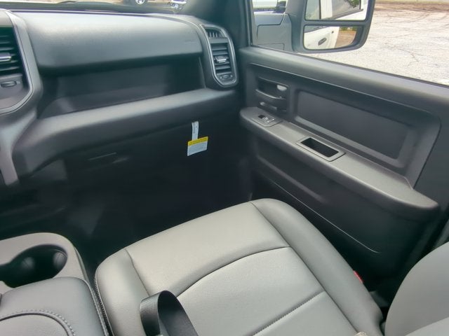 2026 RAM Ram 4500 Chassis Cab Tradesman