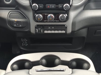 2026 RAM Ram 4500 Chassis Cab Tradesman