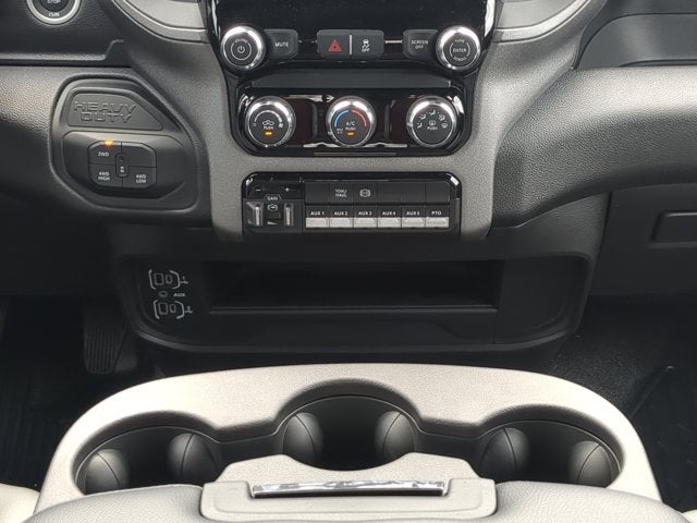 2026 RAM Ram 4500 Chassis Cab Tradesman