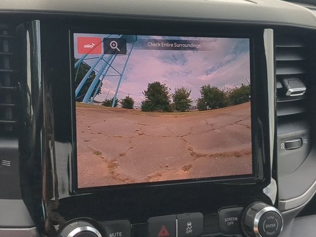 2026 RAM Ram 4500 Chassis Cab Tradesman