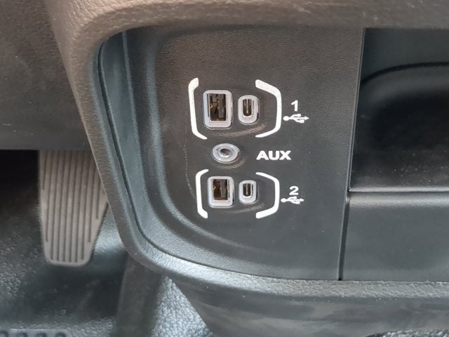 2026 RAM Ram 4500 Chassis Cab Tradesman