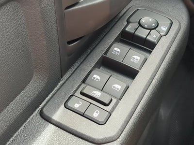 2026 RAM Ram 4500 Chassis Cab Tradesman