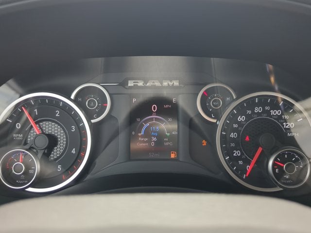 2026 RAM Ram 4500 Chassis Cab Tradesman