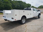 2026 RAM Ram 4500 Chassis Cab Tradesman