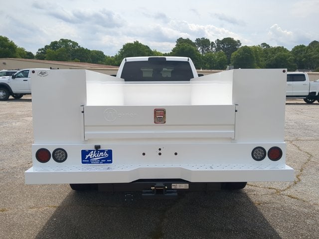 2026 RAM Ram 4500 Chassis Cab Tradesman