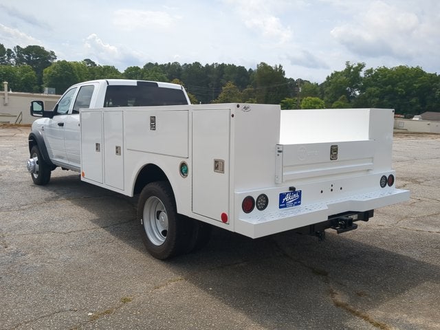2026 RAM Ram 4500 Chassis Cab Tradesman