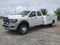 2026 RAM Ram 4500 Chassis Cab Tradesman
