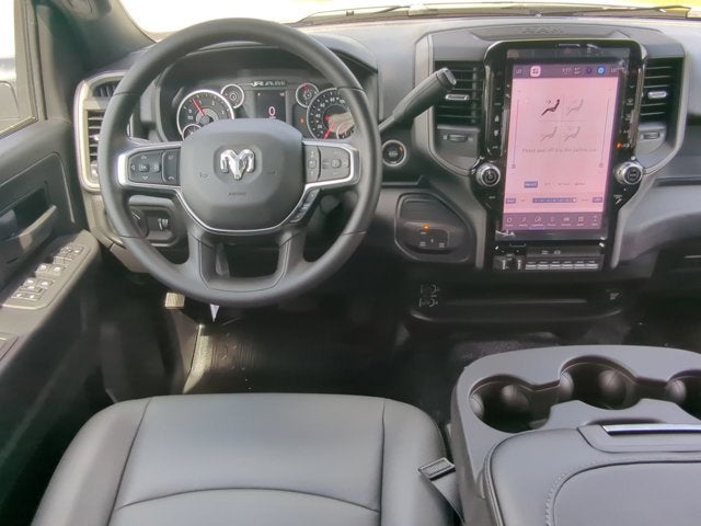 2026 RAM Ram 4500 Chassis Cab Tradesman