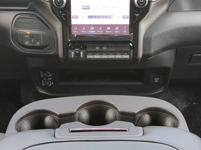 2026 RAM Ram 4500 Chassis Cab Tradesman